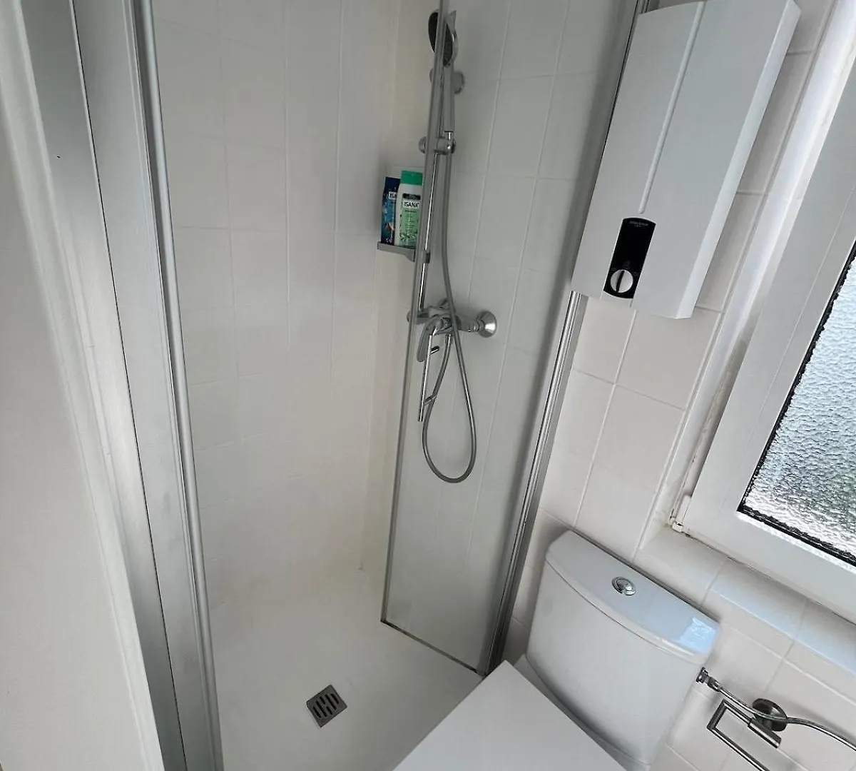 Cozy 1-Room Apartment 汉诺威 0*,  德国