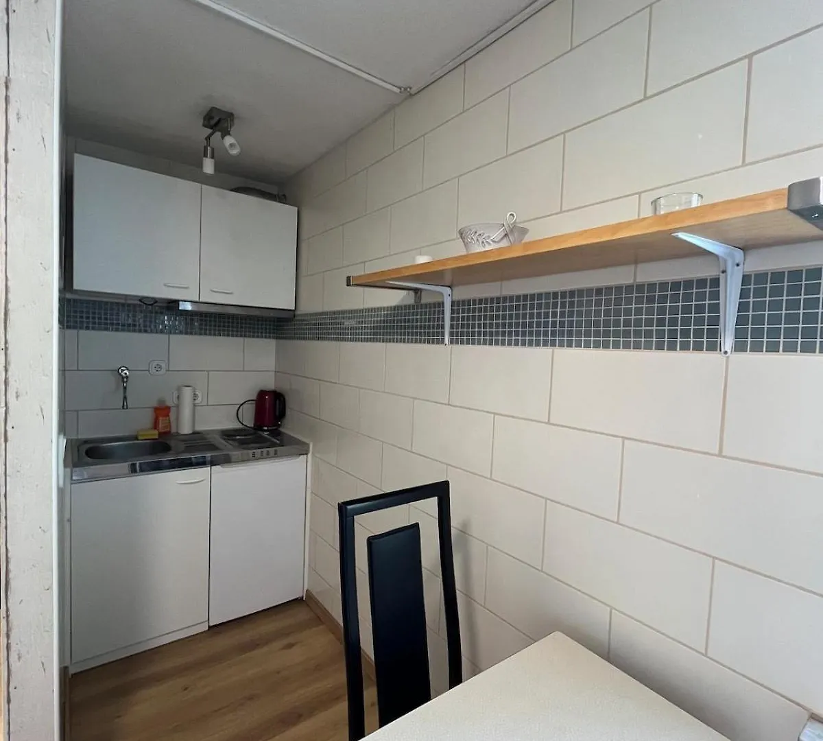Cozy 1-Room Apartment 汉诺威