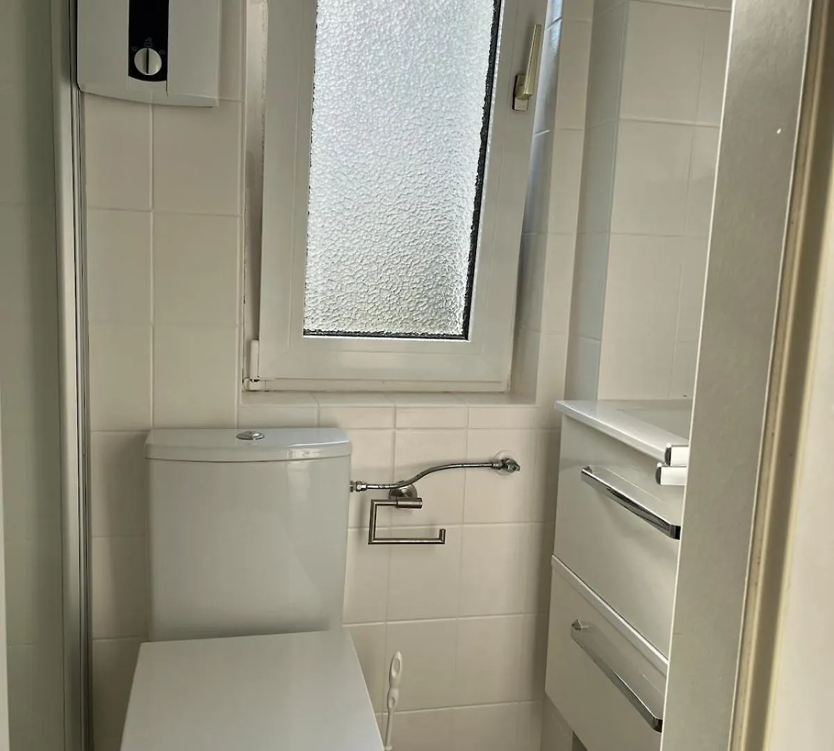 Cozy 1-Room Apartment 汉诺威