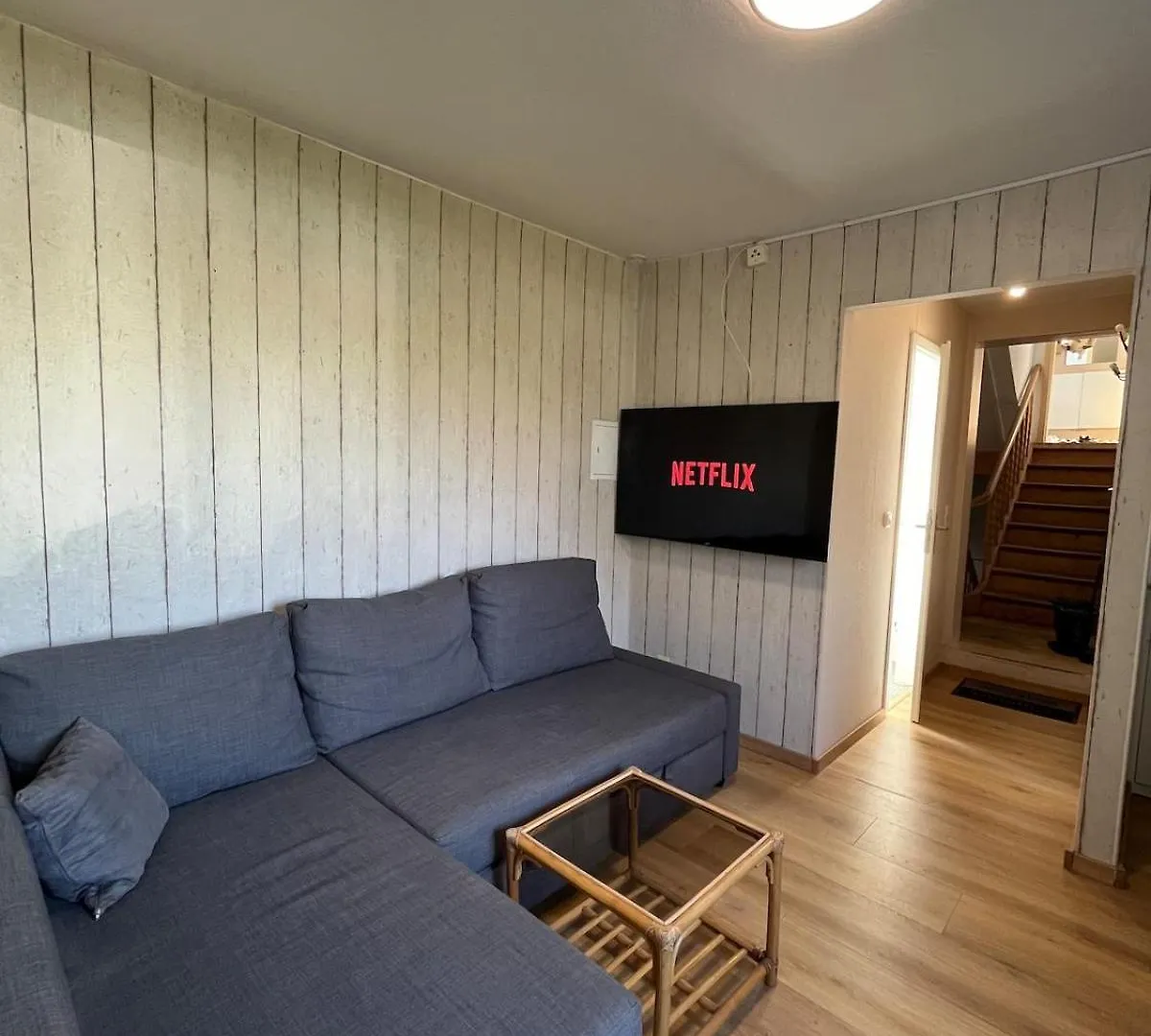 Cozy 1-Room Apartment 汉诺威